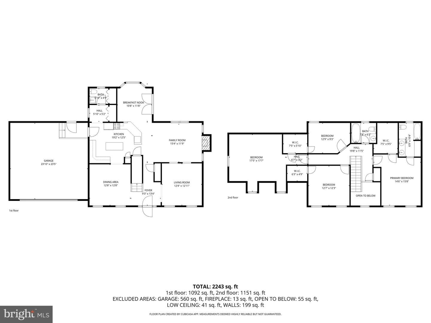 455 Lake Caroline Drive photo 69