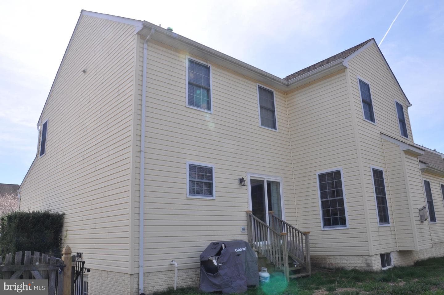 10621 Gallant Fox Way photo 4