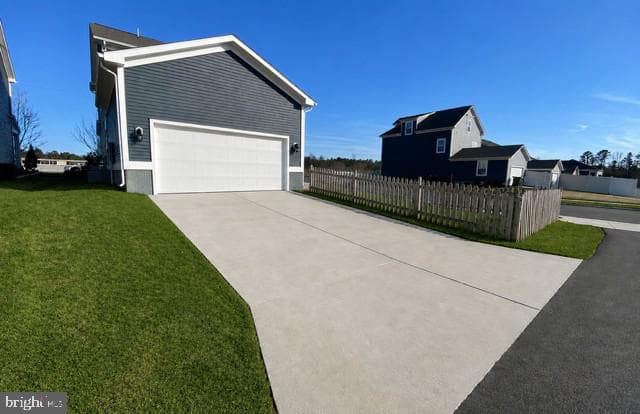 17854 Meriwether Lewis Street, Ruther Glen