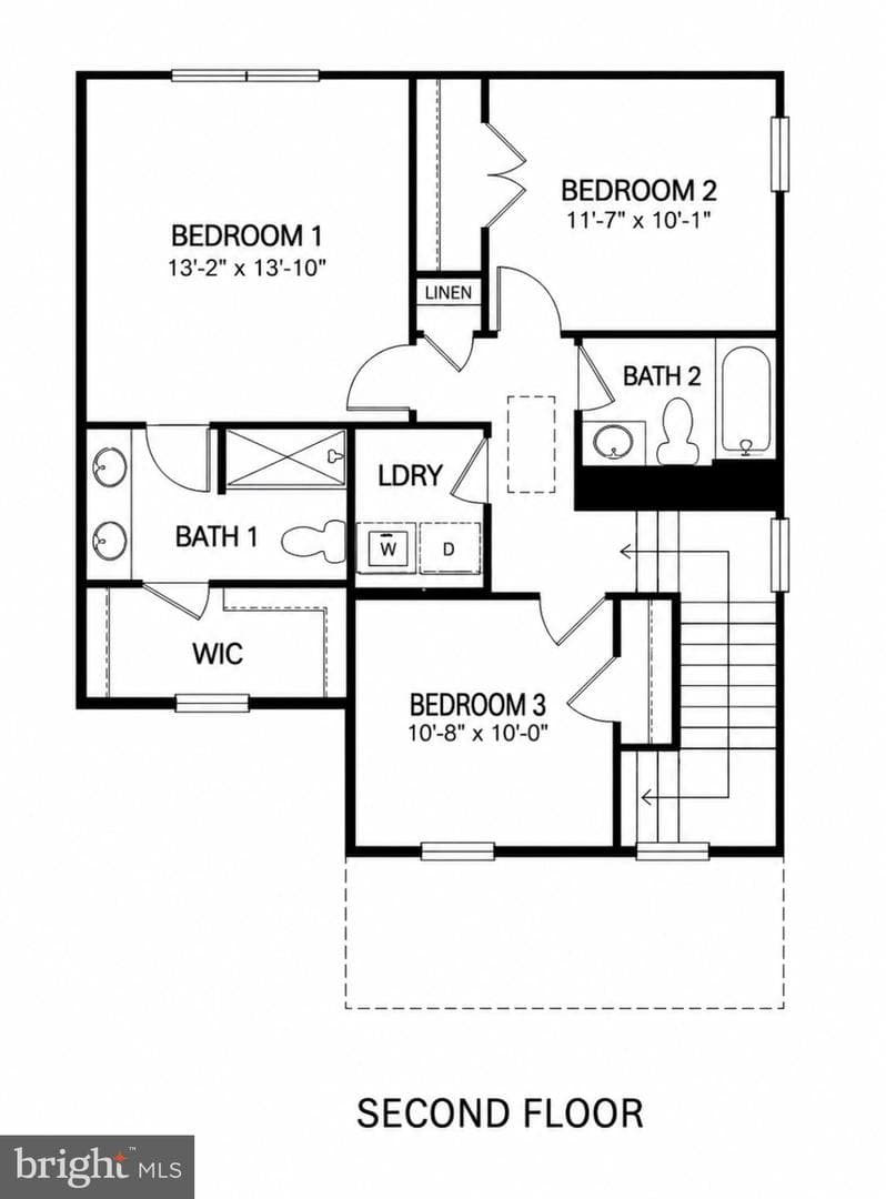 17854 Meriwether Lewis Street photo 32