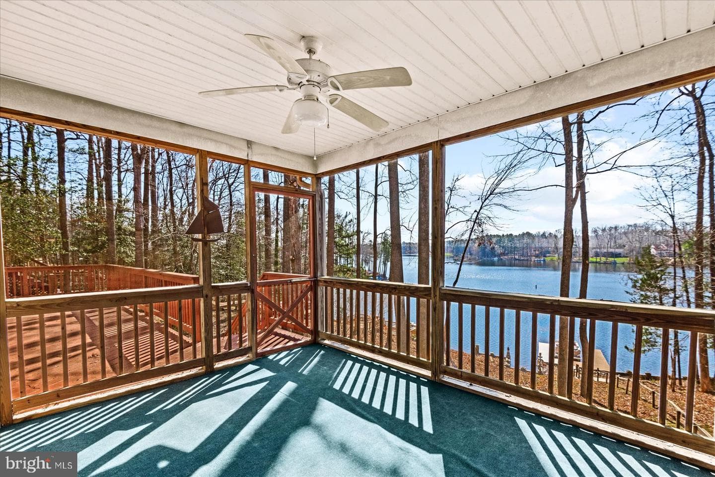 686 Lake Caroline Drive photo 38