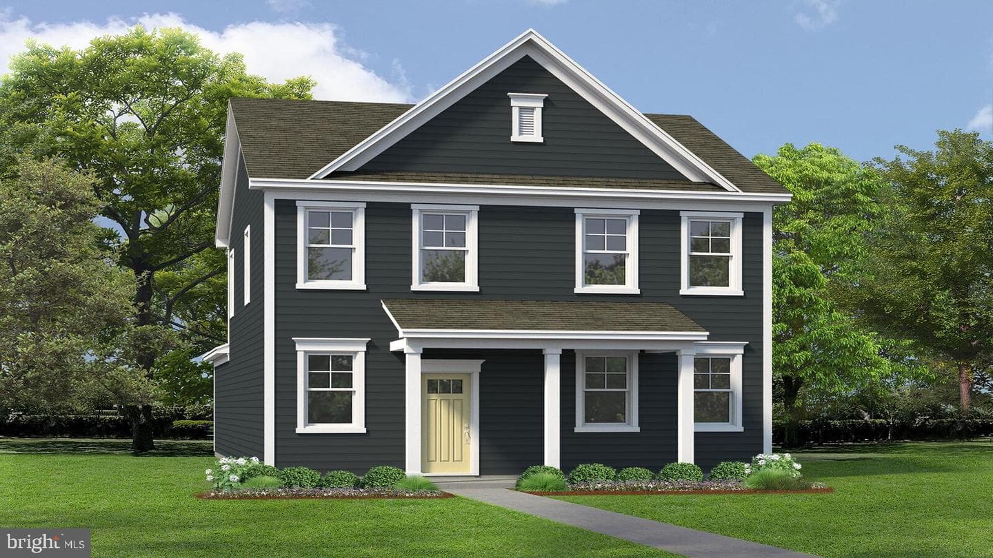 17452 Clark And York Boulevard, Ruther Glen