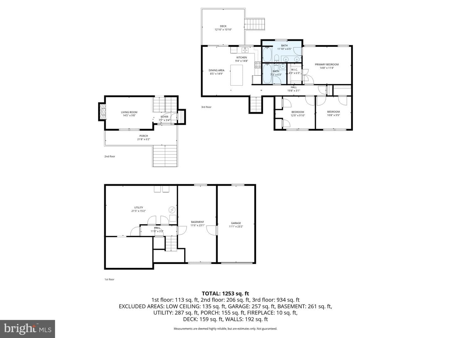 6162 Saddlehorn Street photo 47