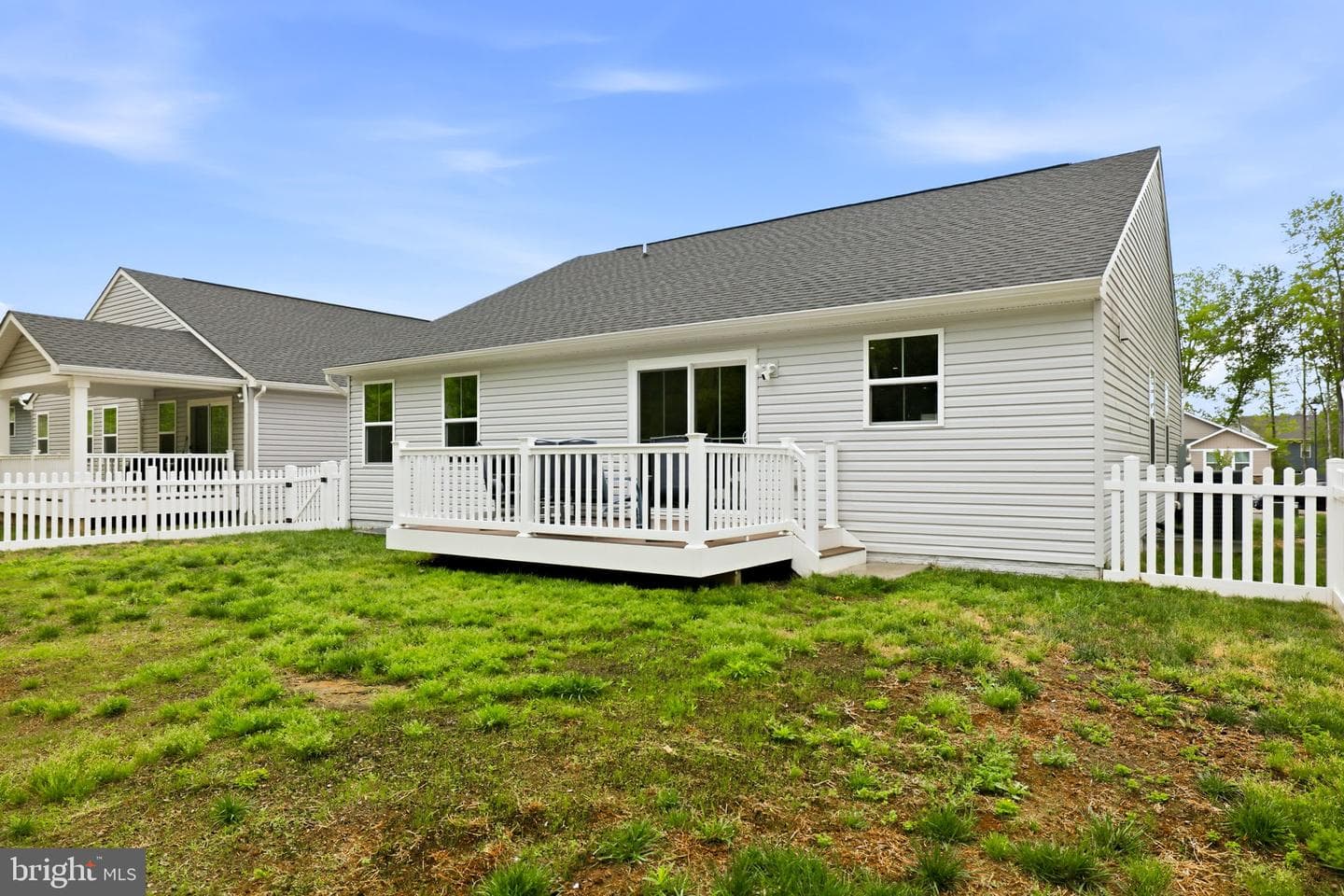 7113 Iron Gall Lane photo 29