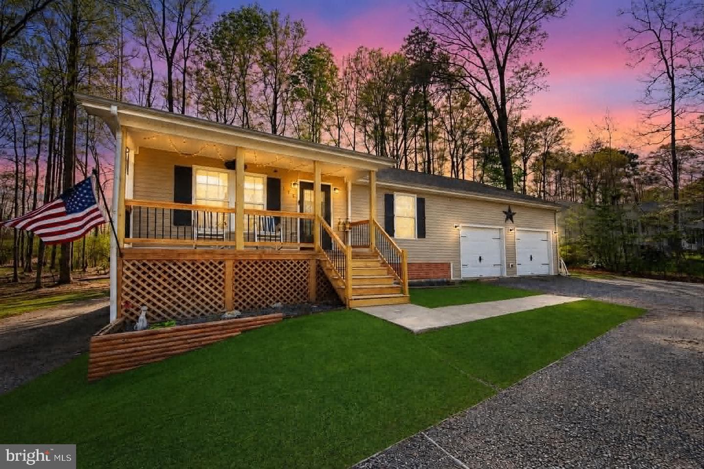 155 Land Or Drive, Ruther Glen