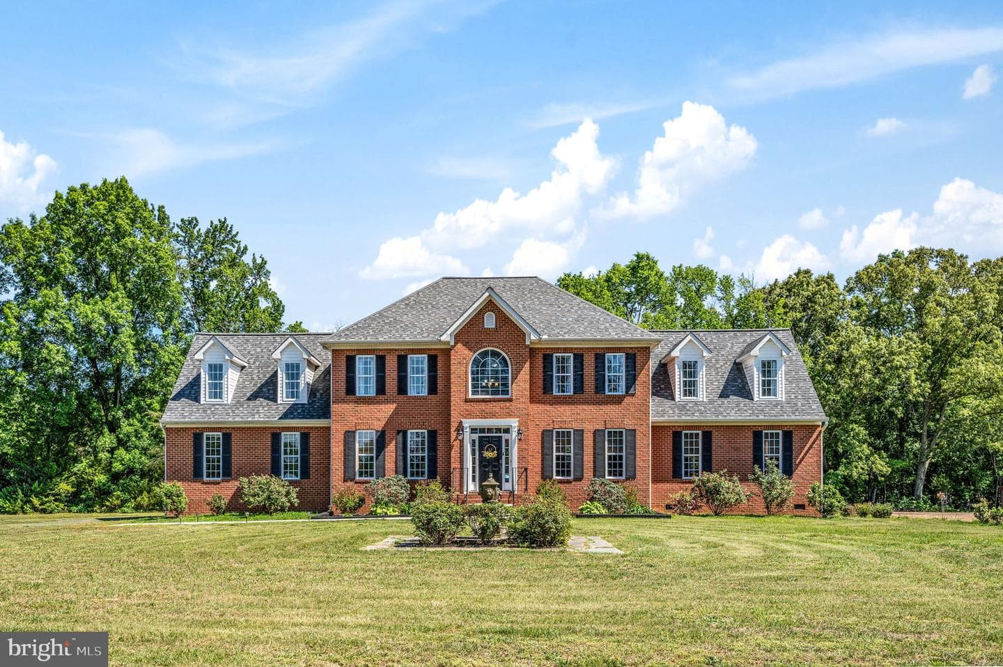 20029 Jericho Woods Lane, Ruther Glen