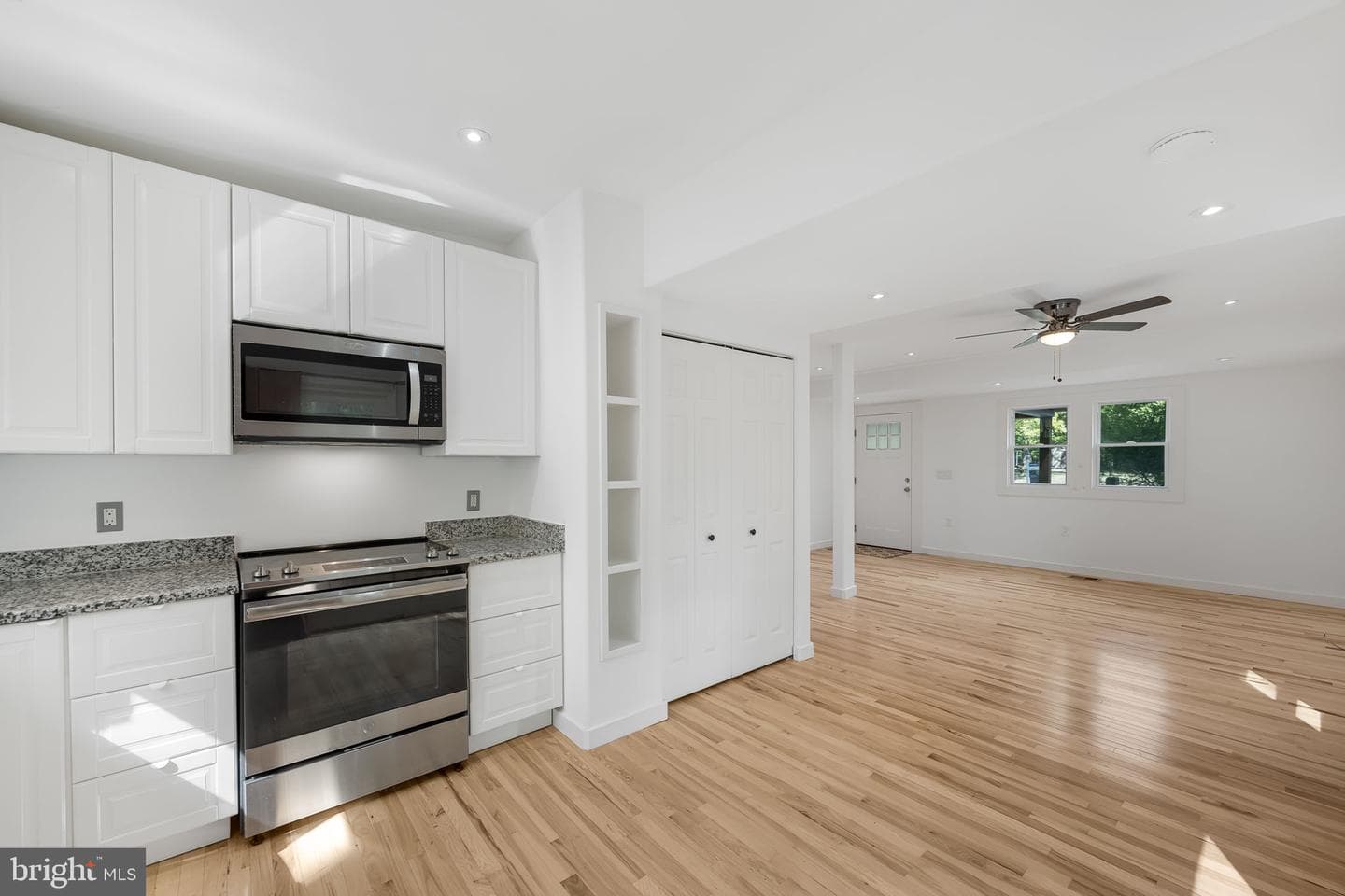 7310 Macedonia Road, Woodford