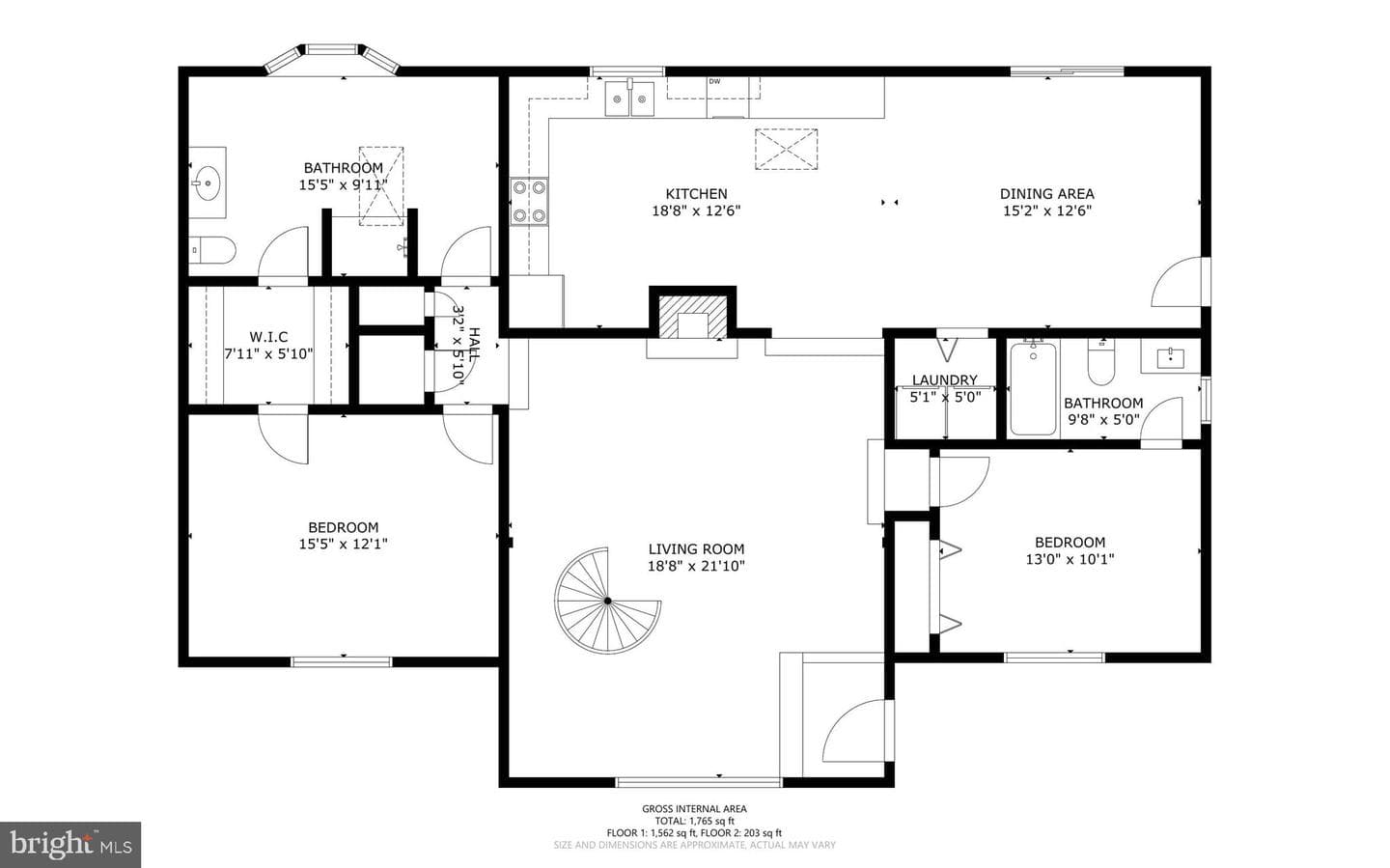 322 Musket Drive photo 35