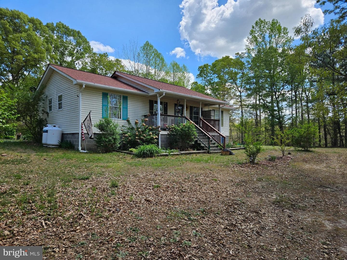 11455 Railroad Lane, Ruther Glen