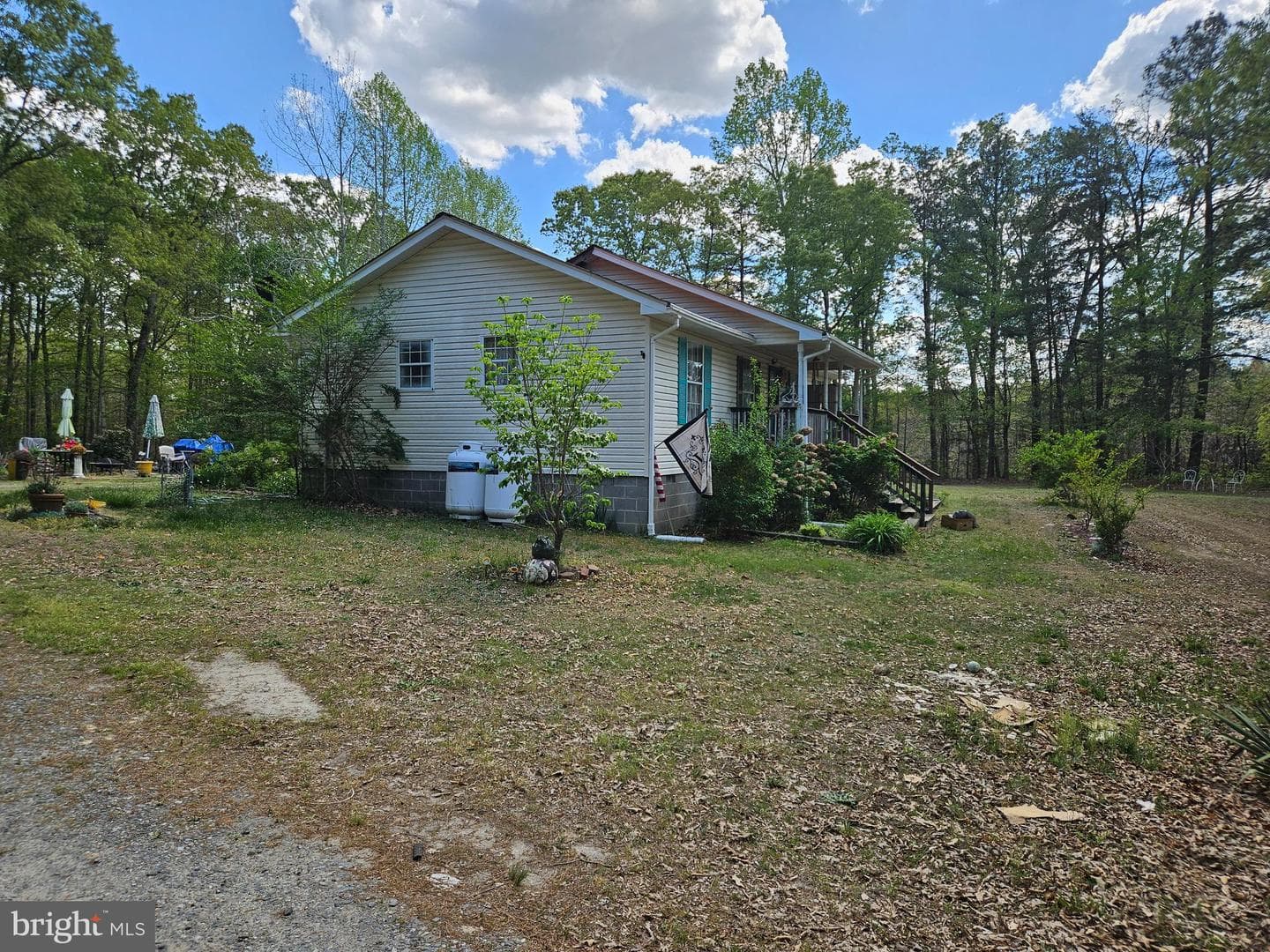 11455 Railroad Lane, Ruther Glen