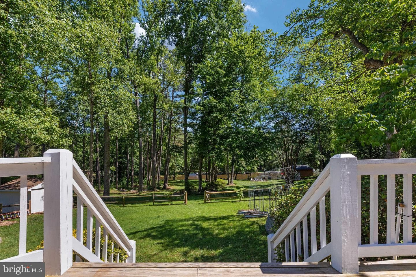 448 Lake Caroline Drive photo 20