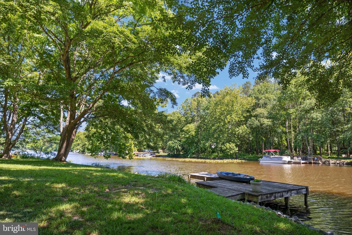 448 Lake Caroline Drive photo 3