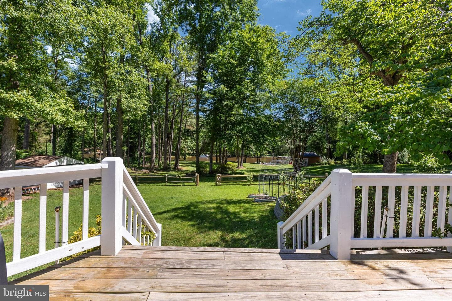 448 Lake Caroline Drive photo 44
