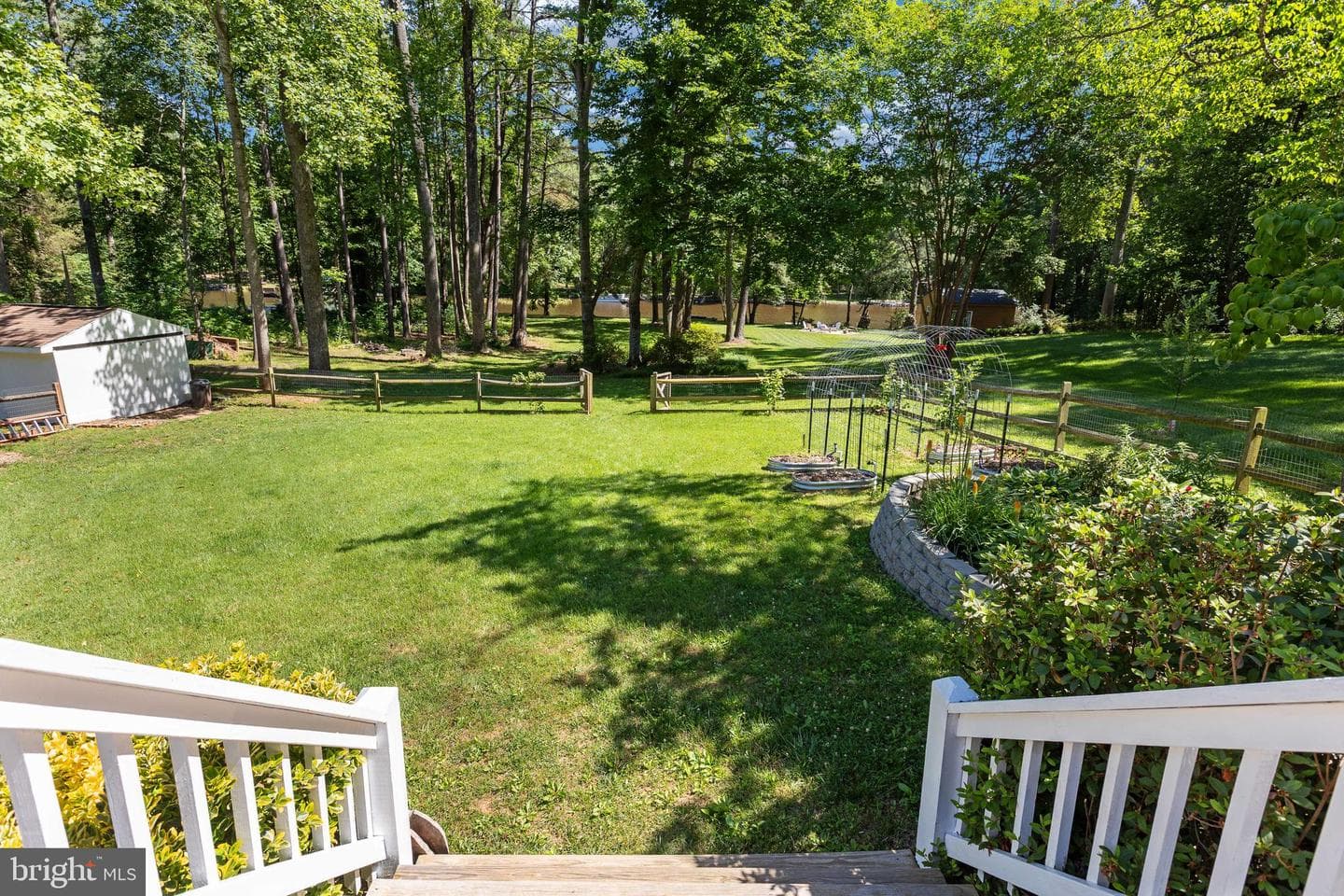 448 Lake Caroline Drive photo 45