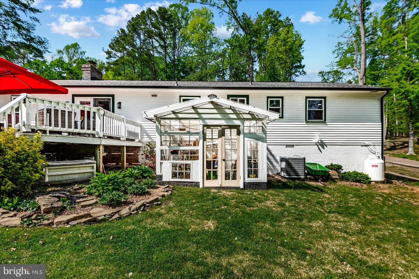 448 Lake Caroline Drive photo 49