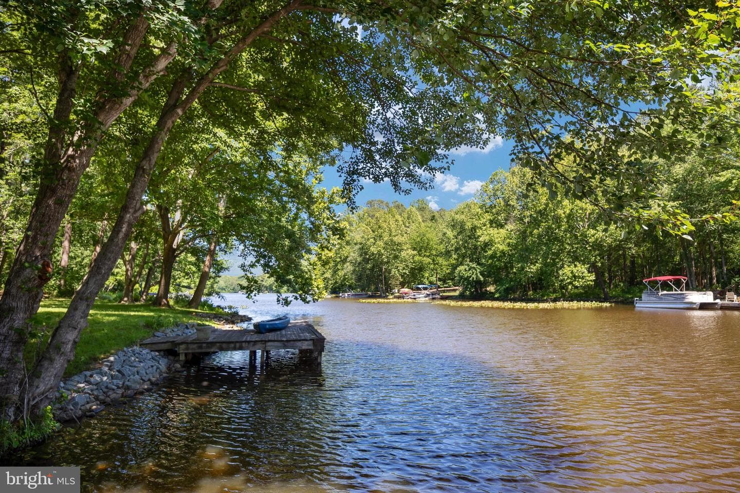 448 Lake Caroline Drive photo 55