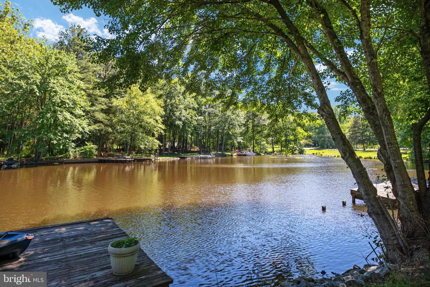 448 Lake Caroline Drive photo 56