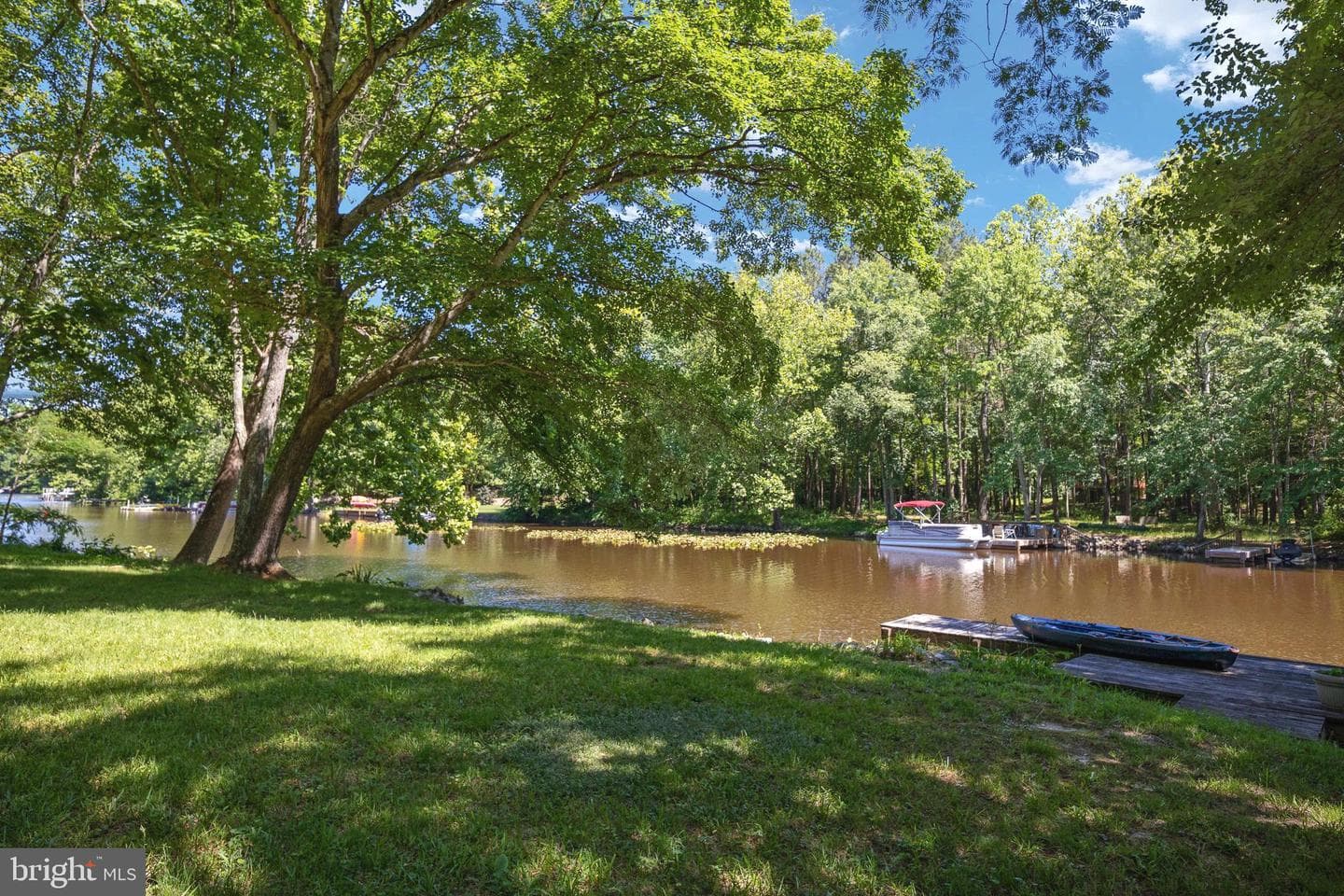 448 Lake Caroline Drive photo 57