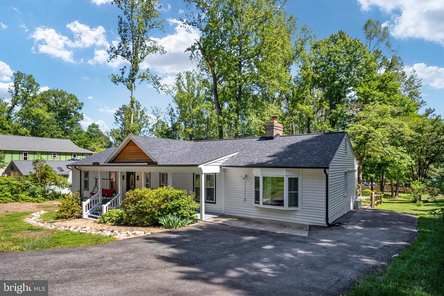 448 Lake Caroline Drive photo 6