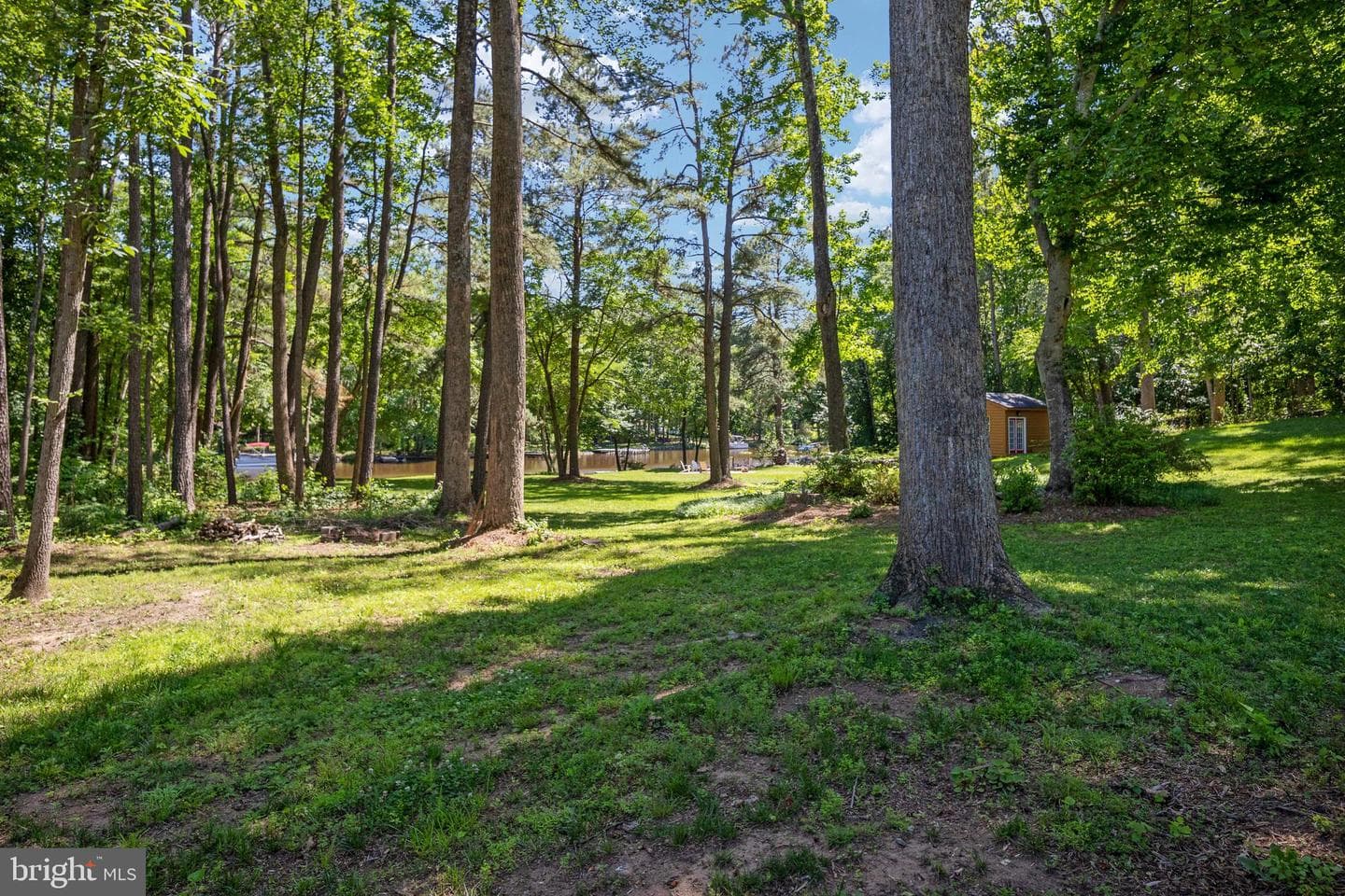 448 Lake Caroline Drive photo 60