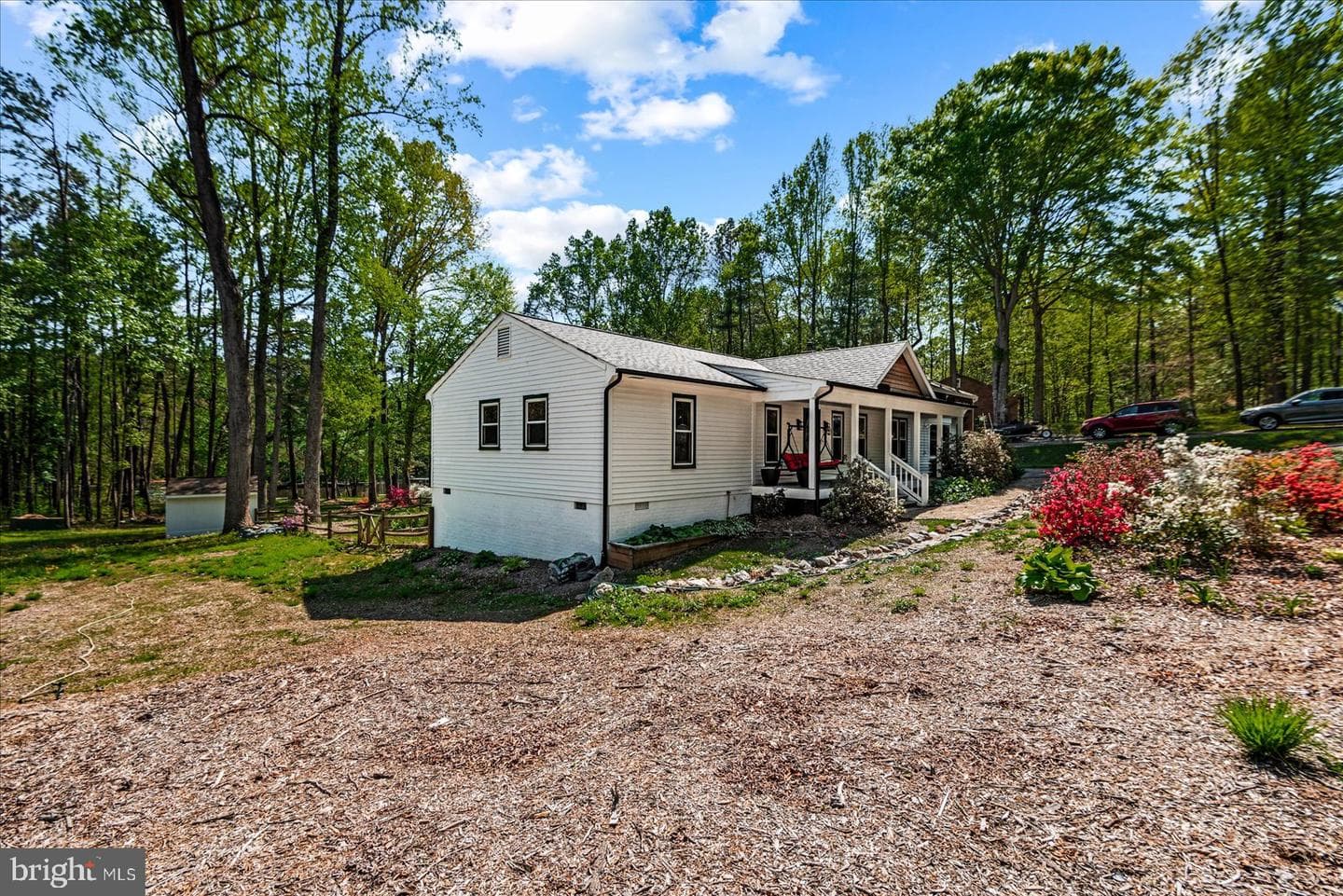 448 Lake Caroline Drive photo 63