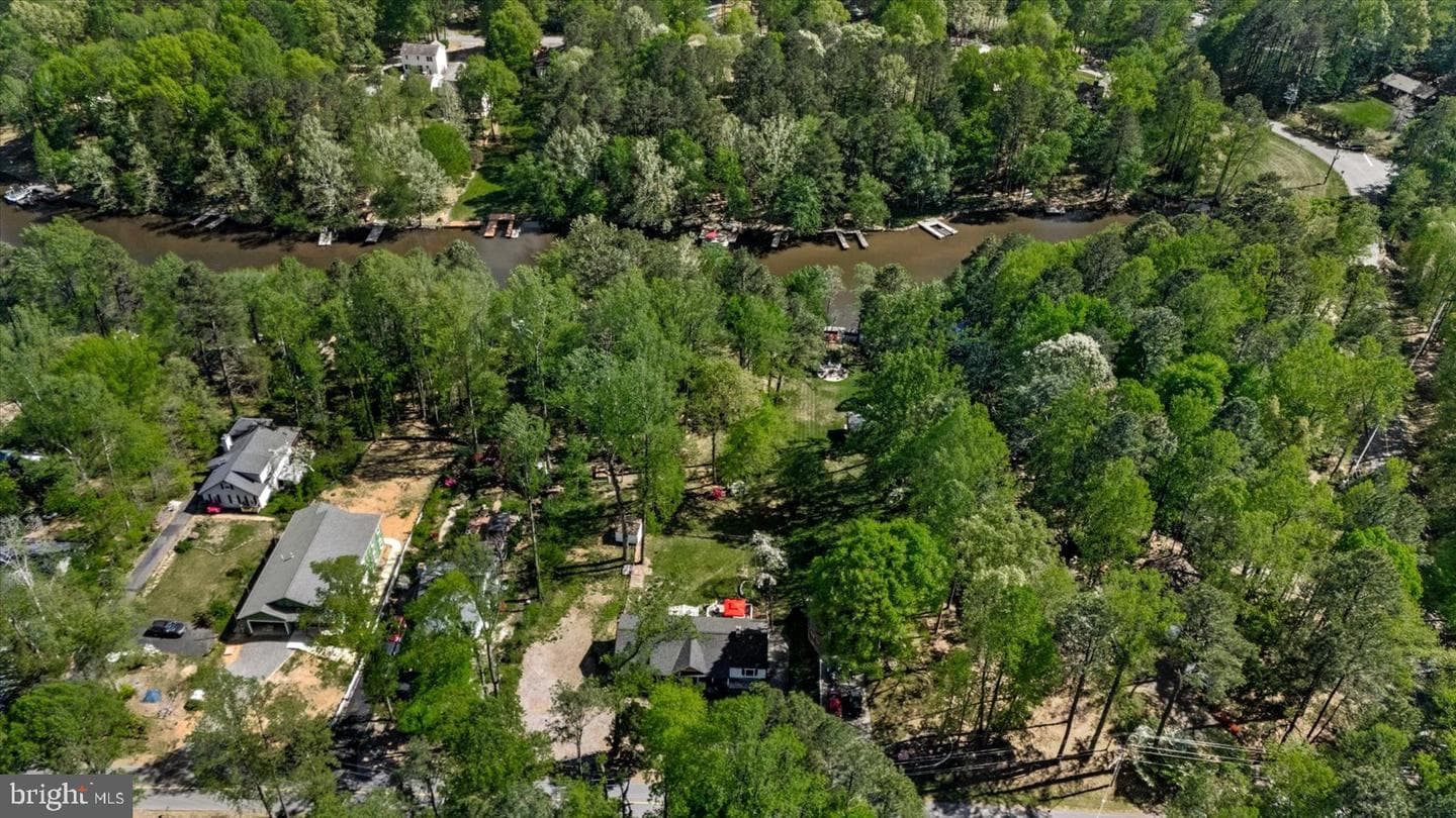 448 Lake Caroline Drive photo 67