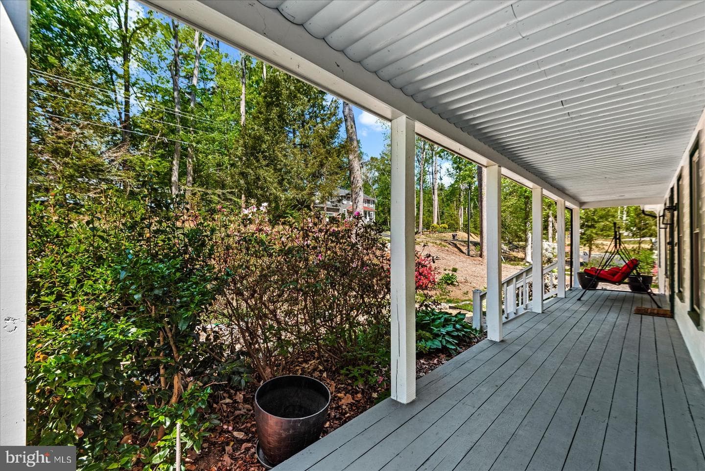 448 Lake Caroline Drive photo 7