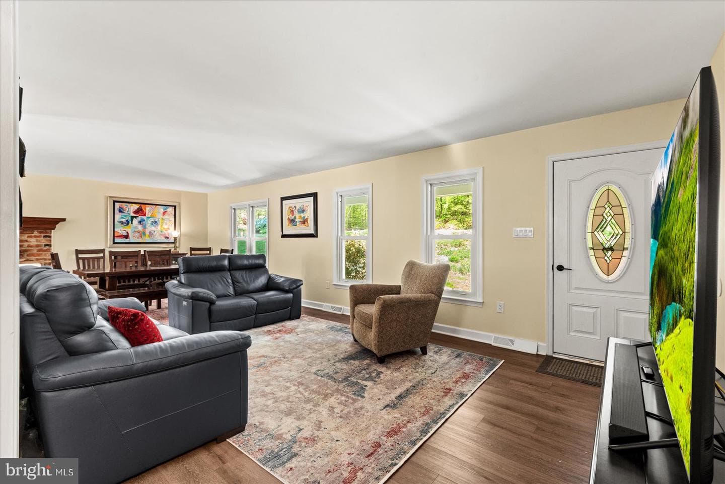 448 Lake Caroline Drive photo 8