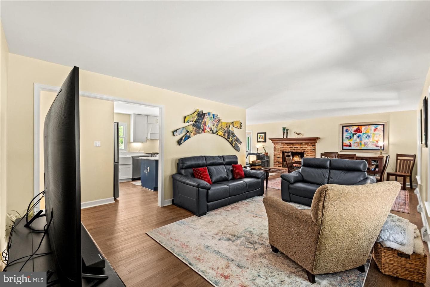 448 Lake Caroline Drive photo 9
