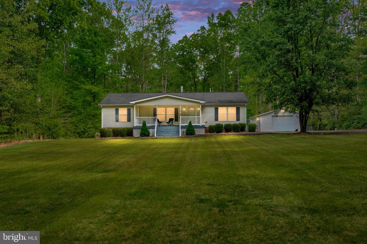 2319 Sizer Road