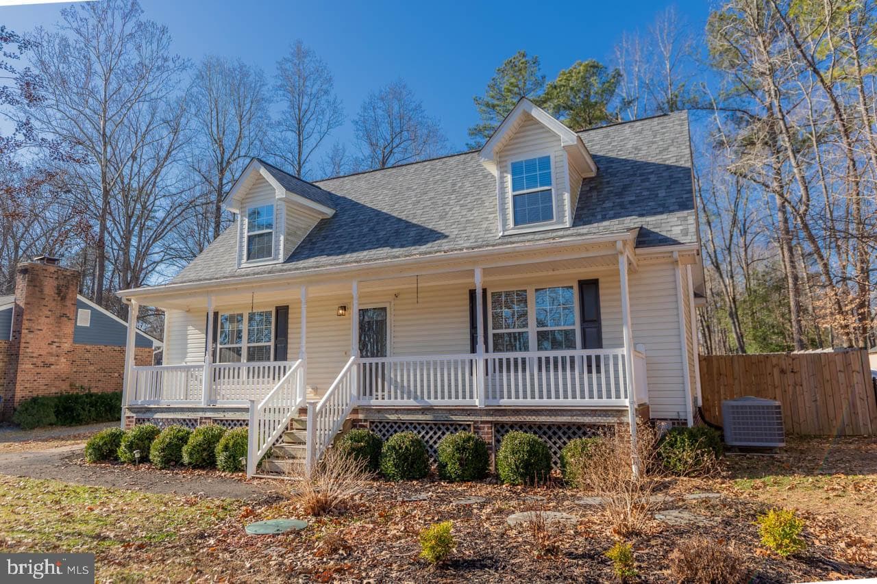 351 Lake Caroline Drive