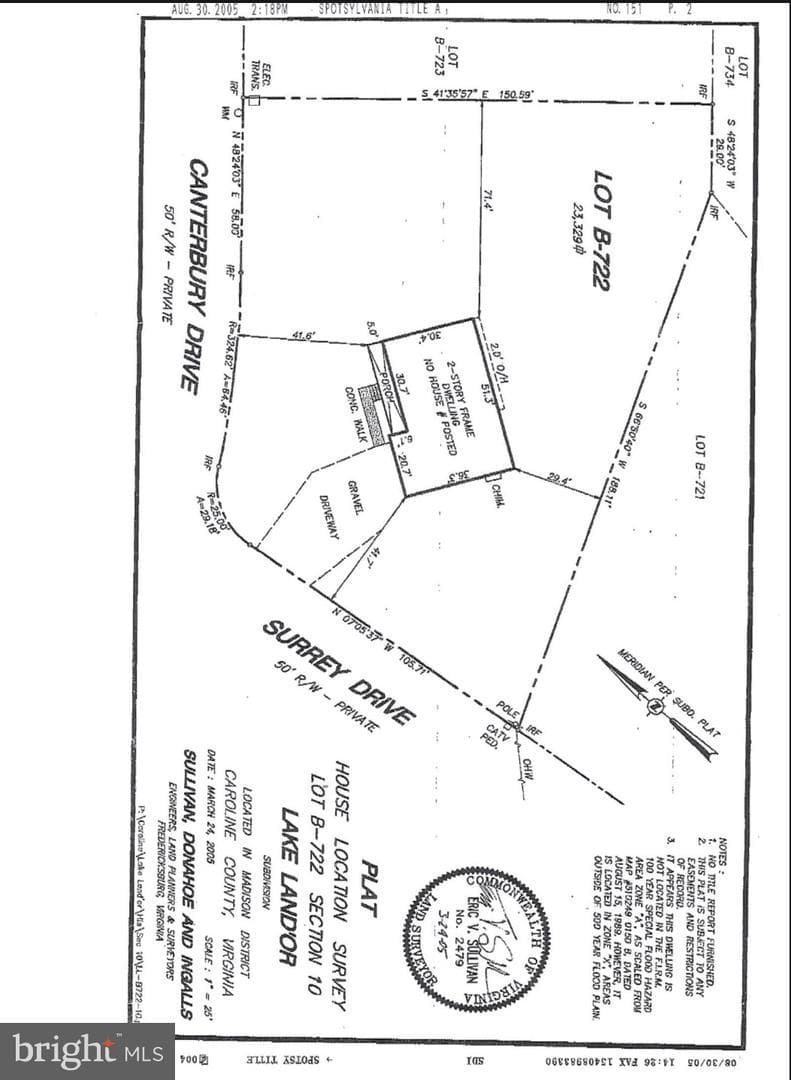 100 Surrey Drive photo 92