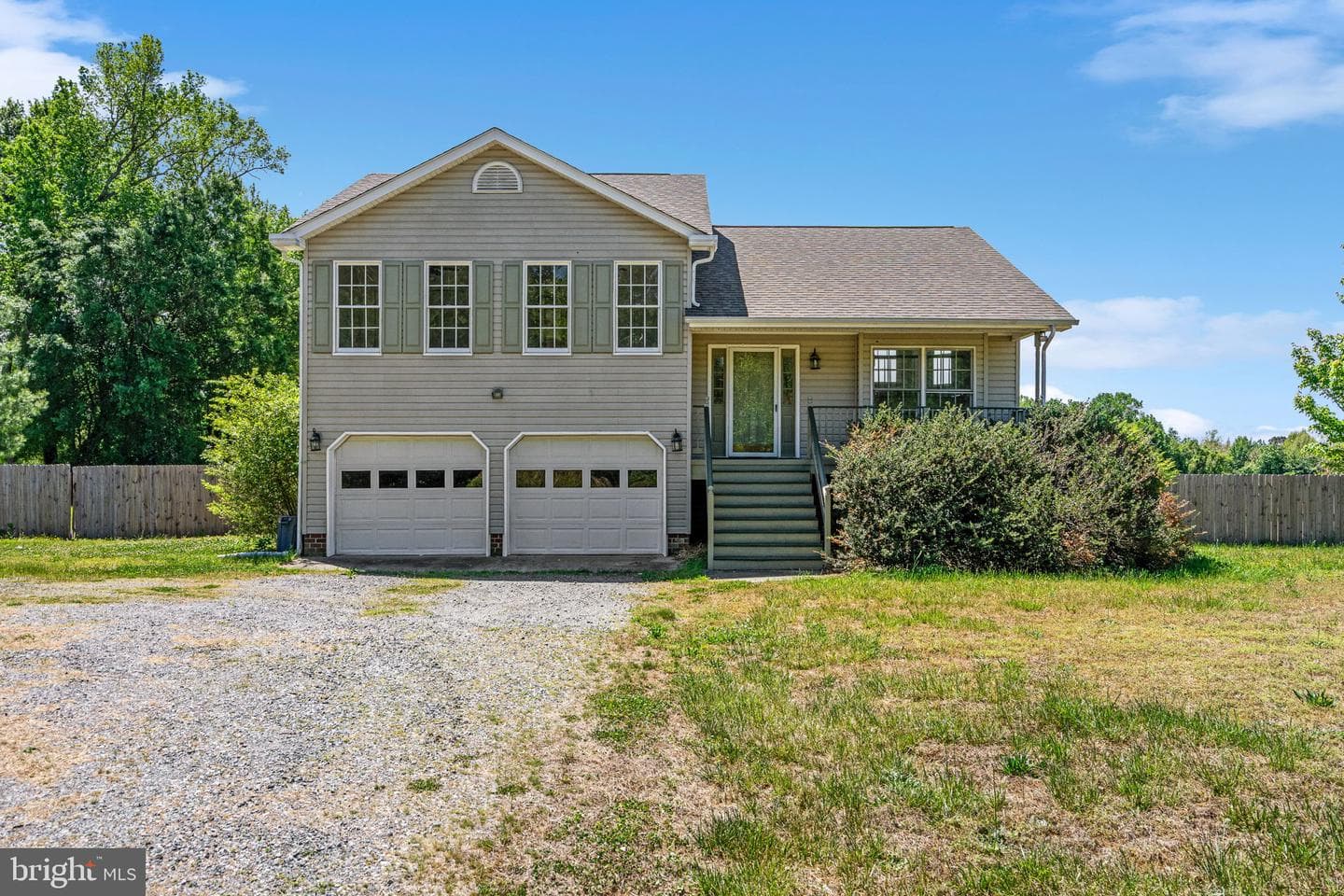 16456 Antioch Road, Milford