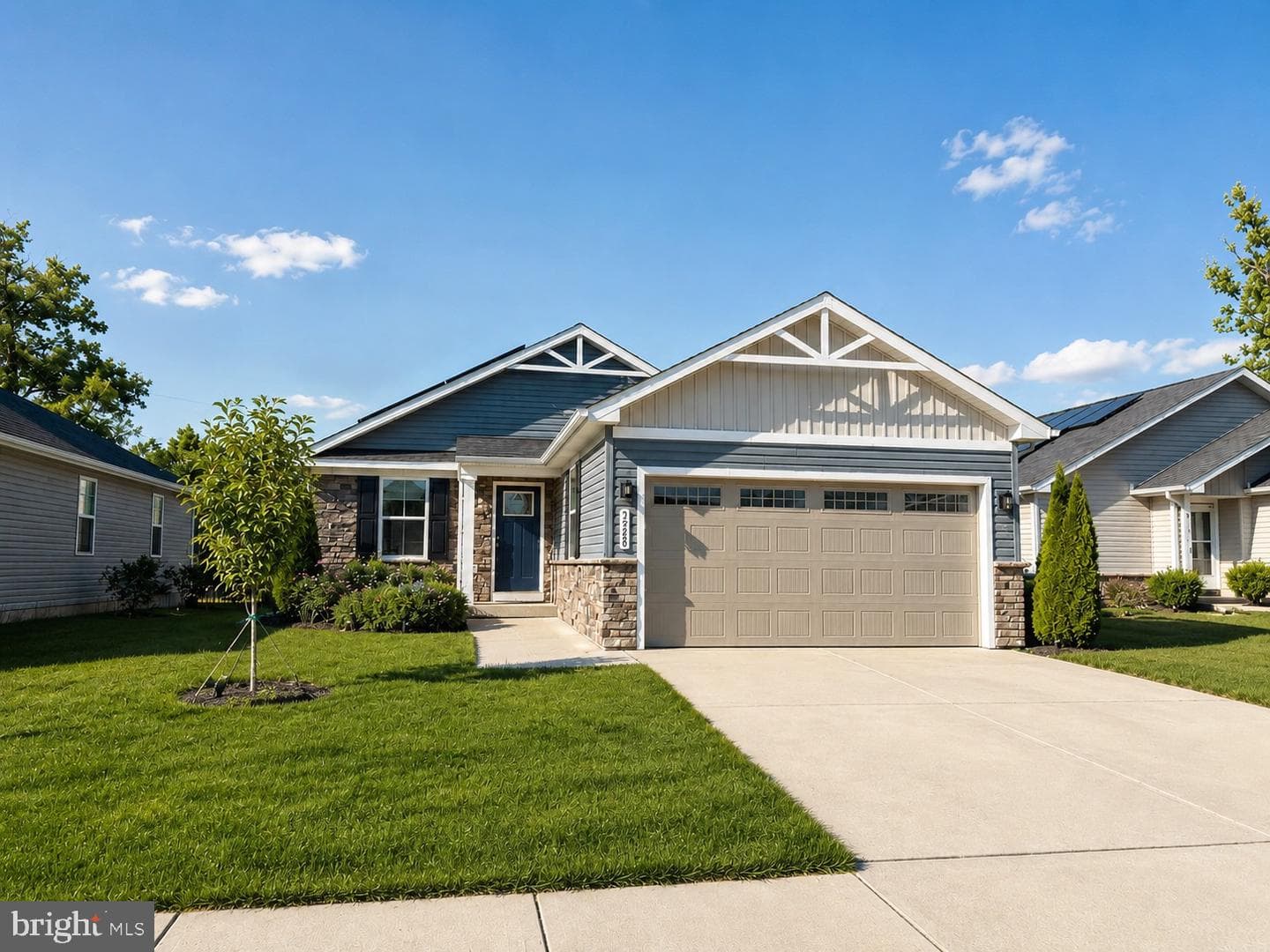 7258 Parchment Circle, Ruther Glen