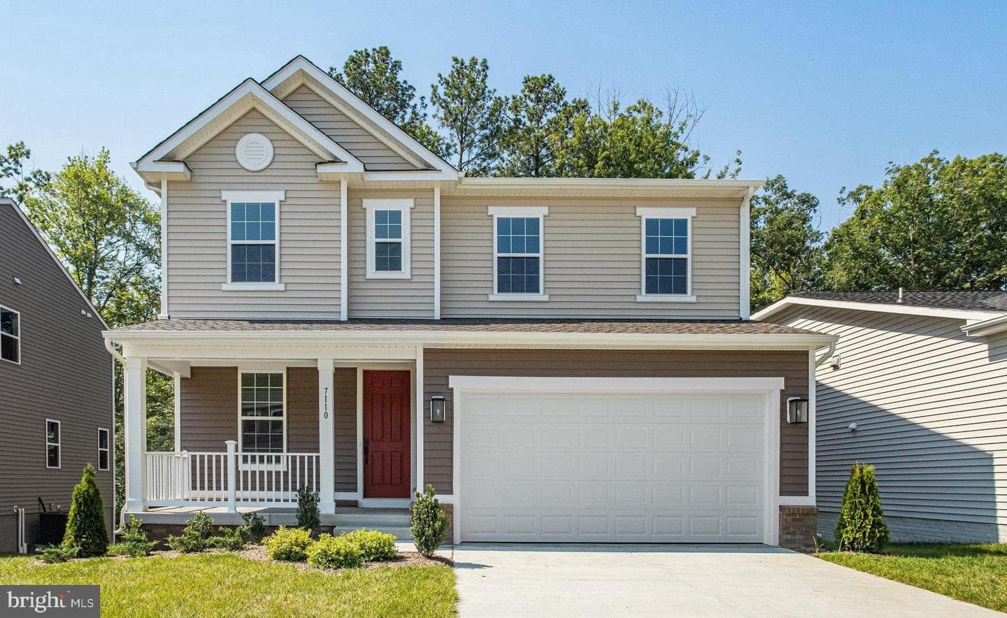 7110 Braxton Court, Ruther Glen