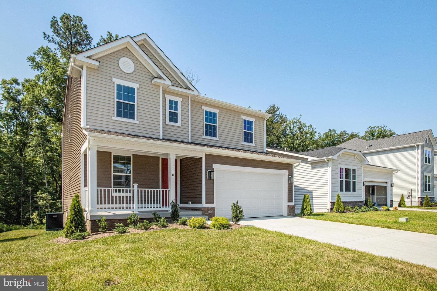 7110 Braxton Court, Ruther Glen