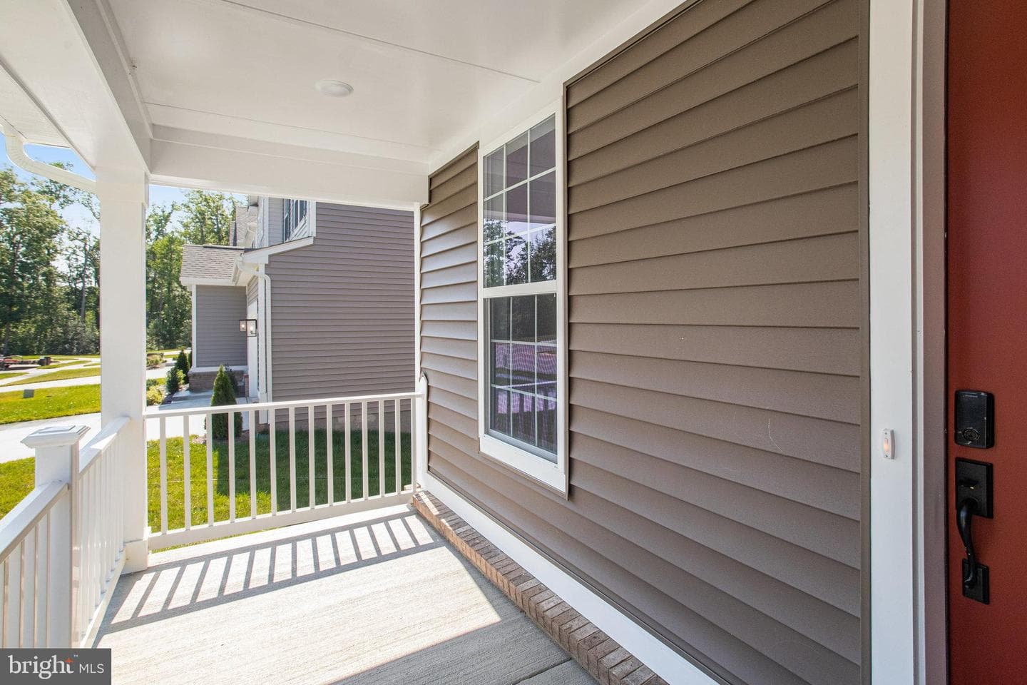 7110 Braxton Court photo 4