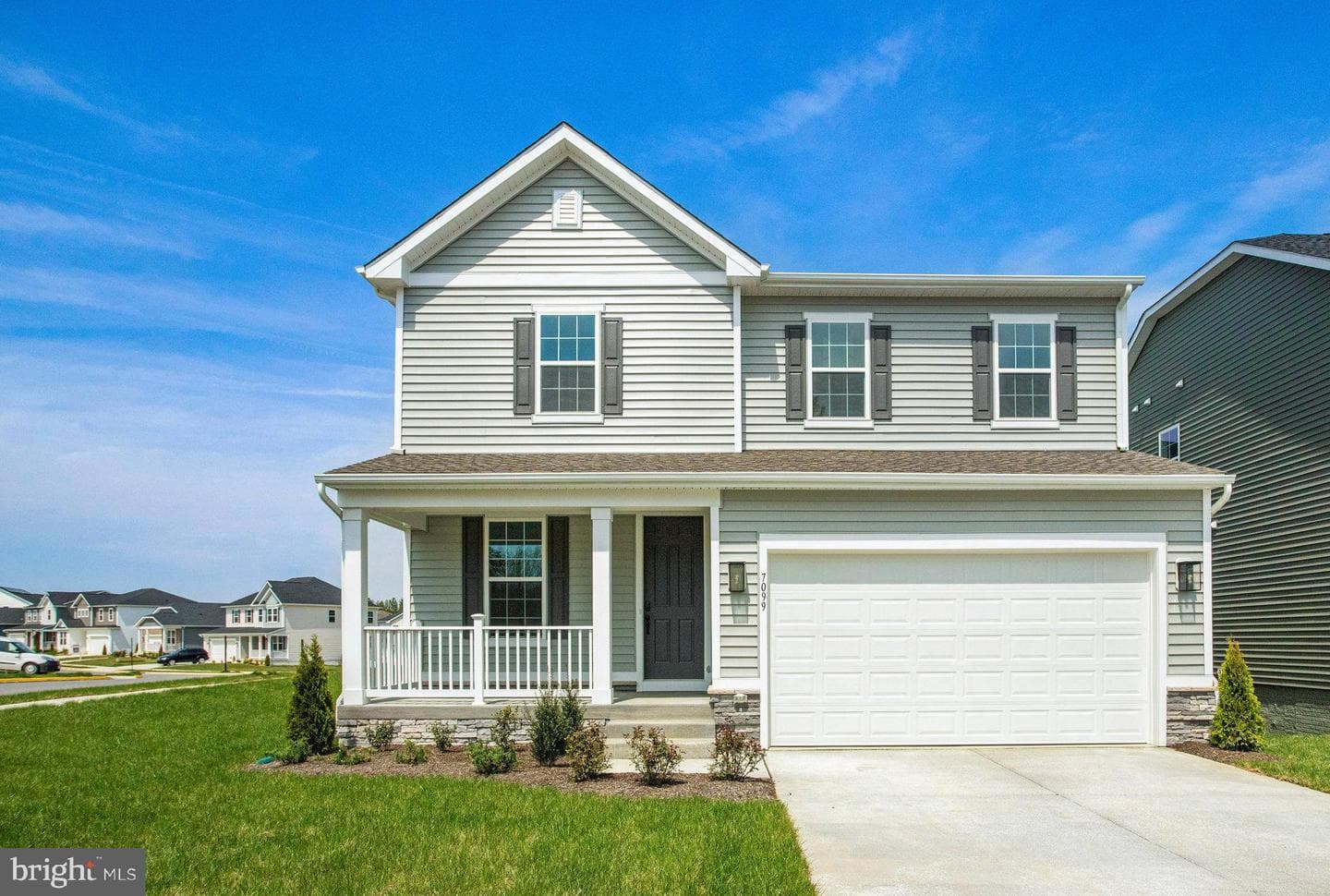 7099 Resolution Way, Ruther Glen