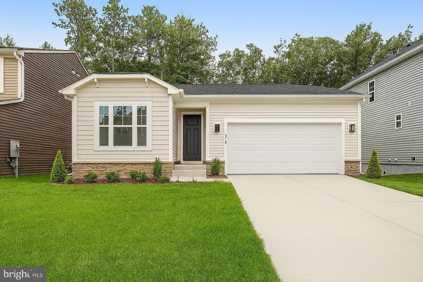 7106 Braxton Court, Ruther Glen