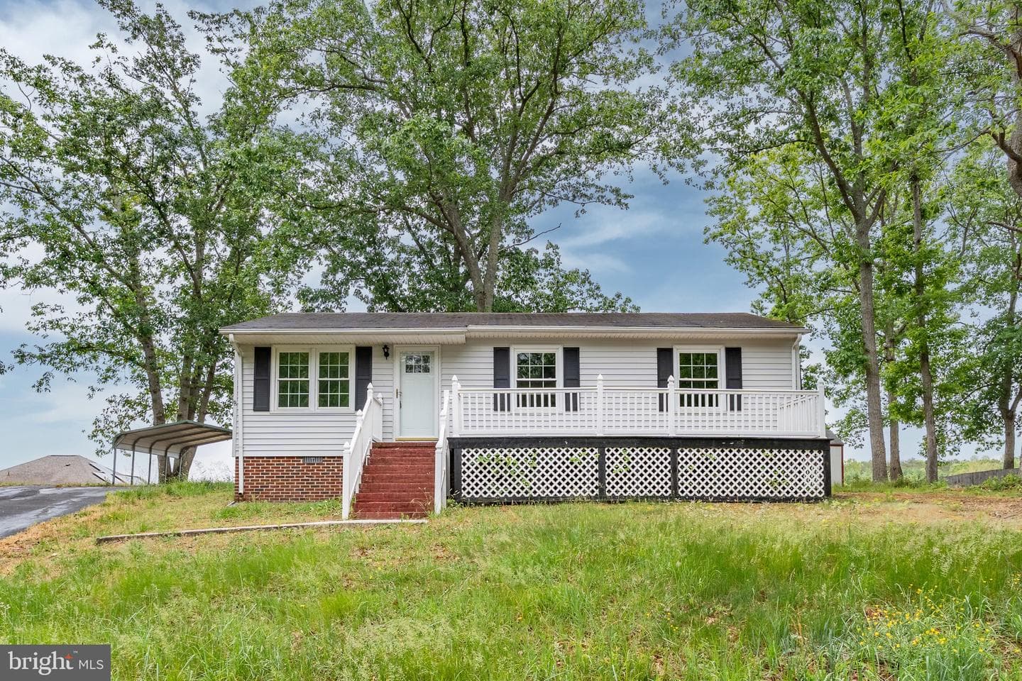 16600 Braswell Street, Bowling Green