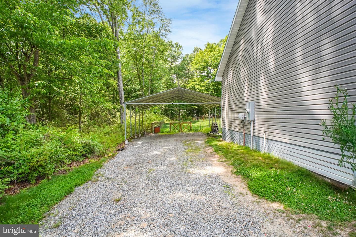 7264 Macedonia Road photo 8