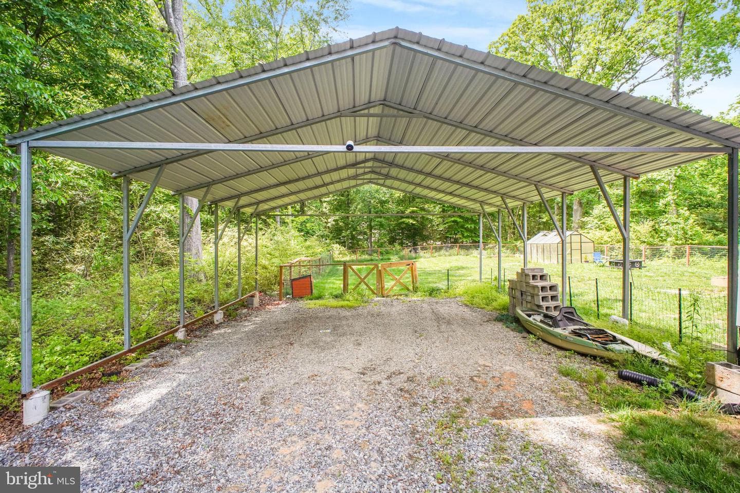 7264 Macedonia Road photo 9