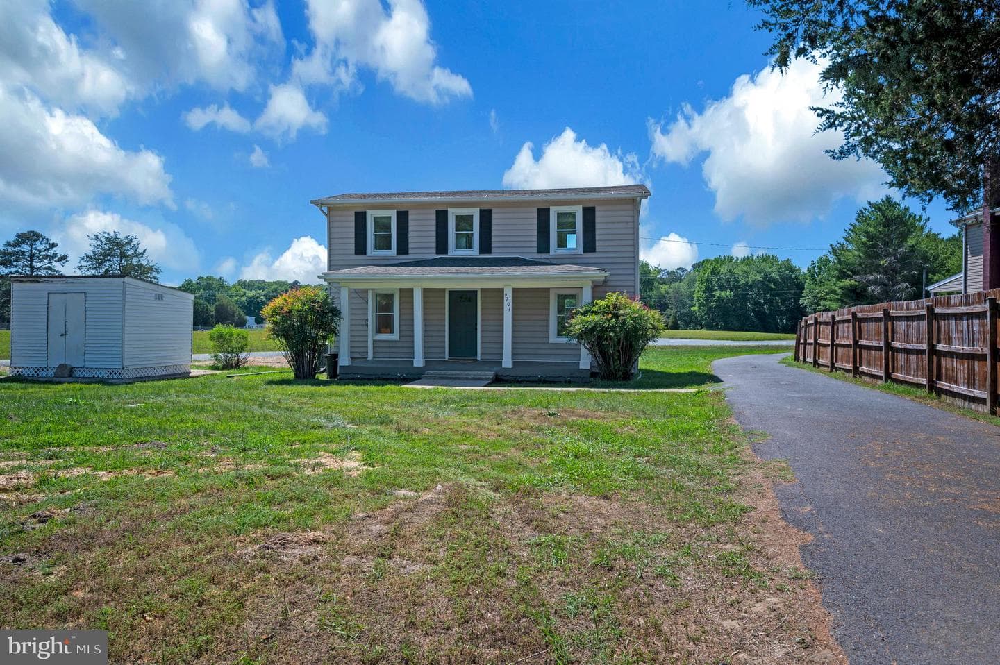 9204 Woodford Rd photo 25