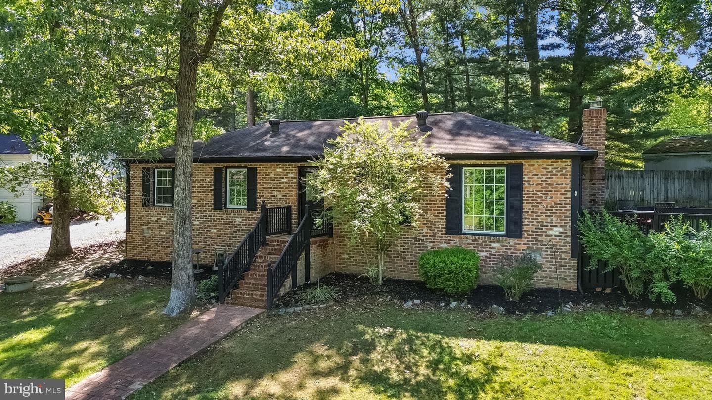 3 Boston Cove, Ruther Glen