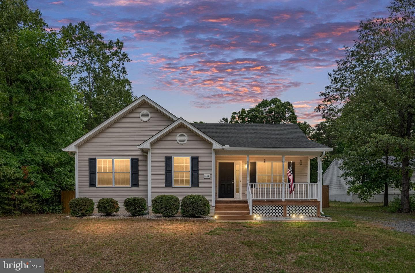 634 Clover Hill Drive photo 53