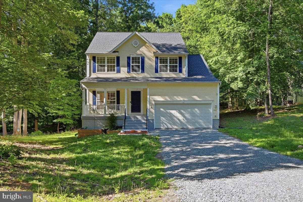 242 Cedar Ridge Dr photo 2