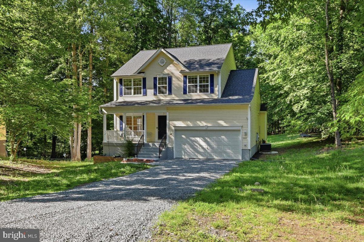 242 Cedar Ridge Dr photo 3