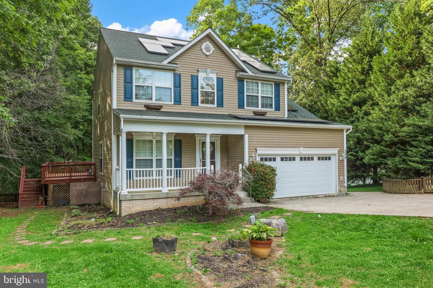 209 Estate Drive, Ruther Glen