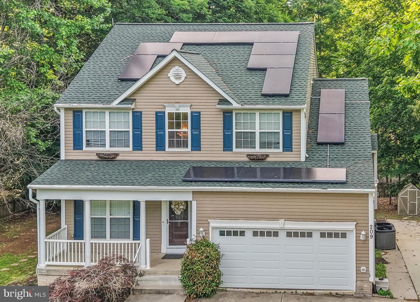 209 Estate Drive photo 37