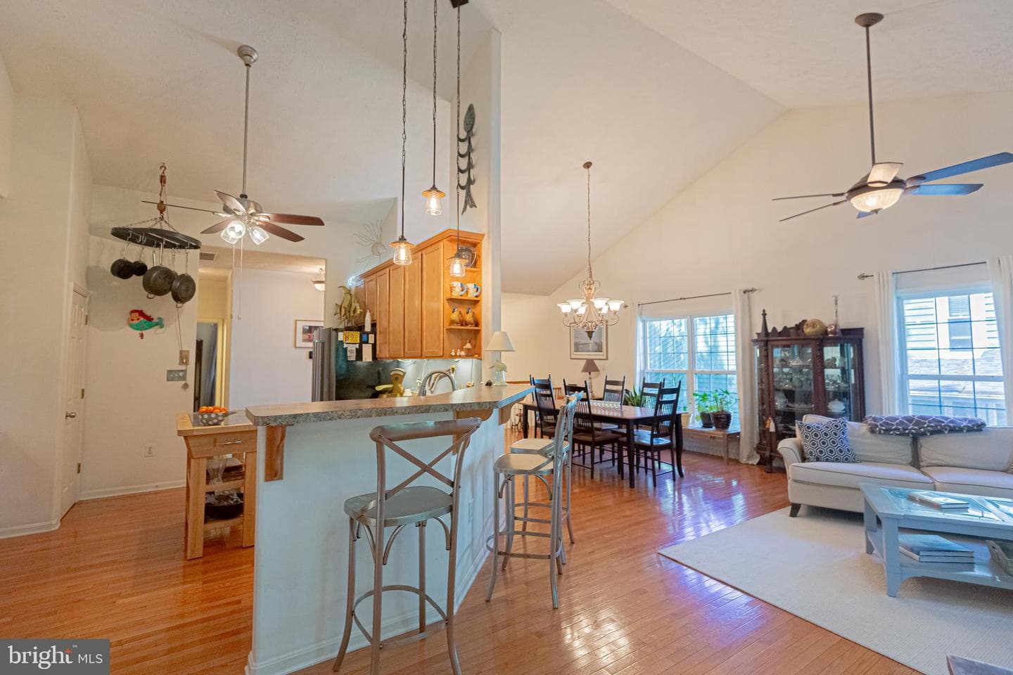 584 Lake Caroline Drive photo 12